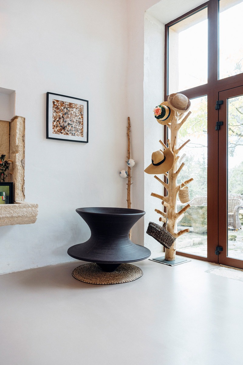 sol beton cire gordes 1