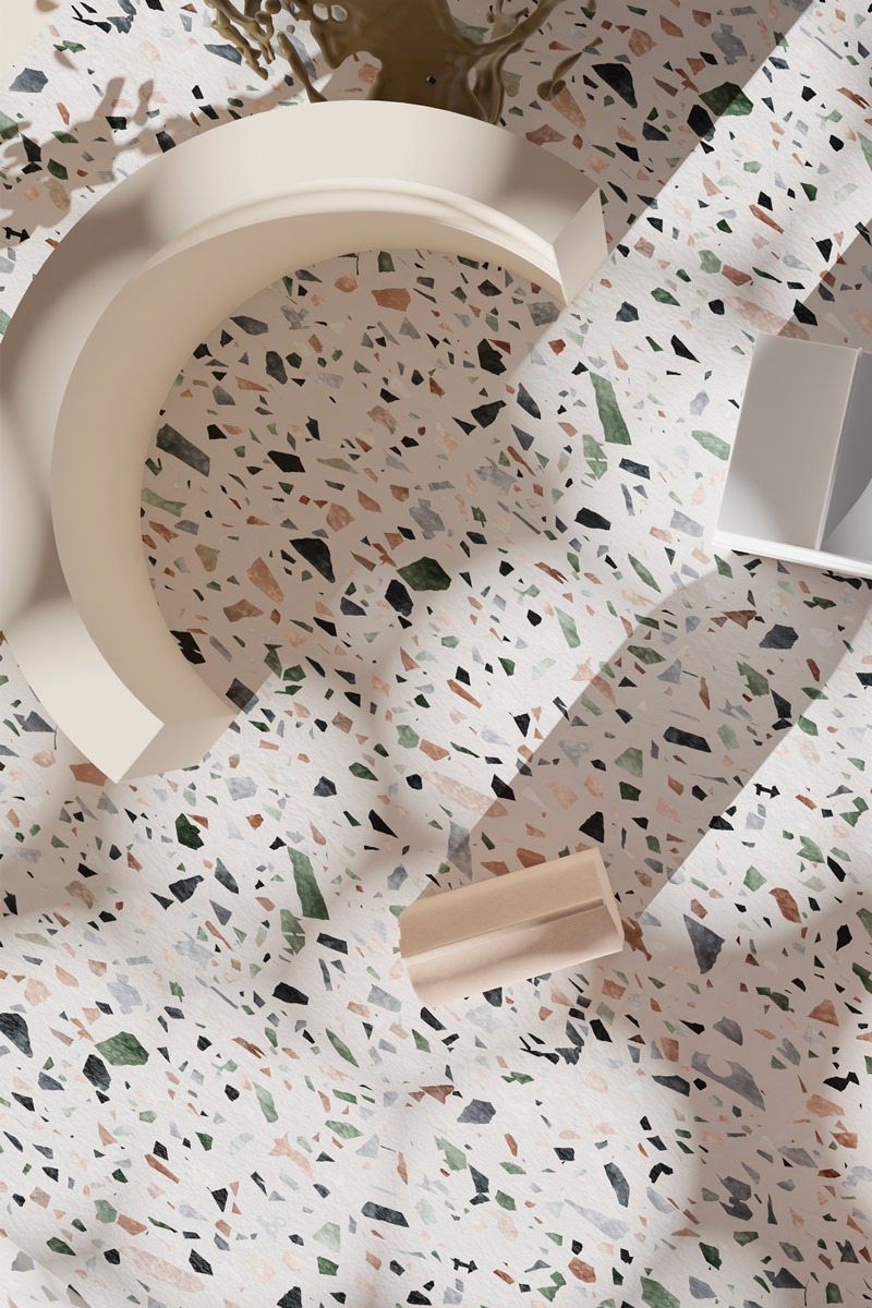 sol terrazzo boutique luberon